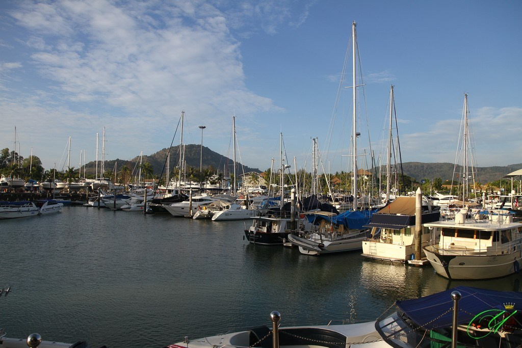 Тайланд. Пхукет 2013. Улица, люди, жизнь…