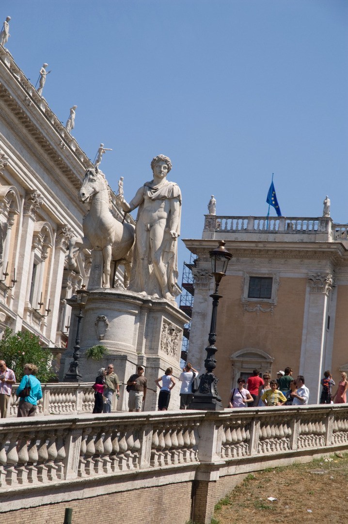 Круиз 2007 г. Улица, люди, жизнь…