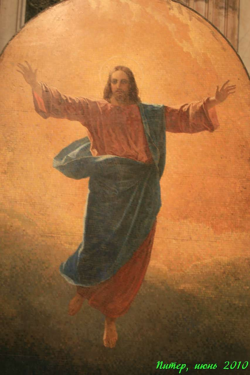 Питер 2010 г. Улица, люди, жизнь…