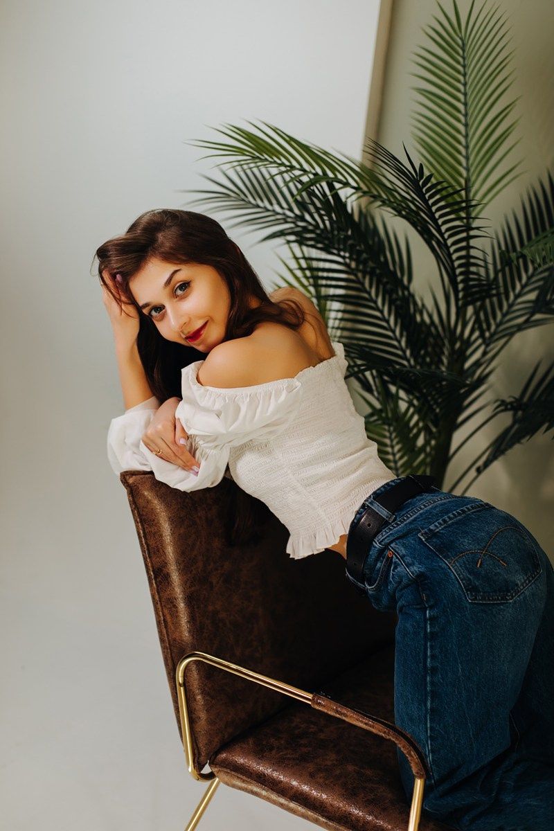 Елена. Ваш семейный фотограф Алла Смирнова