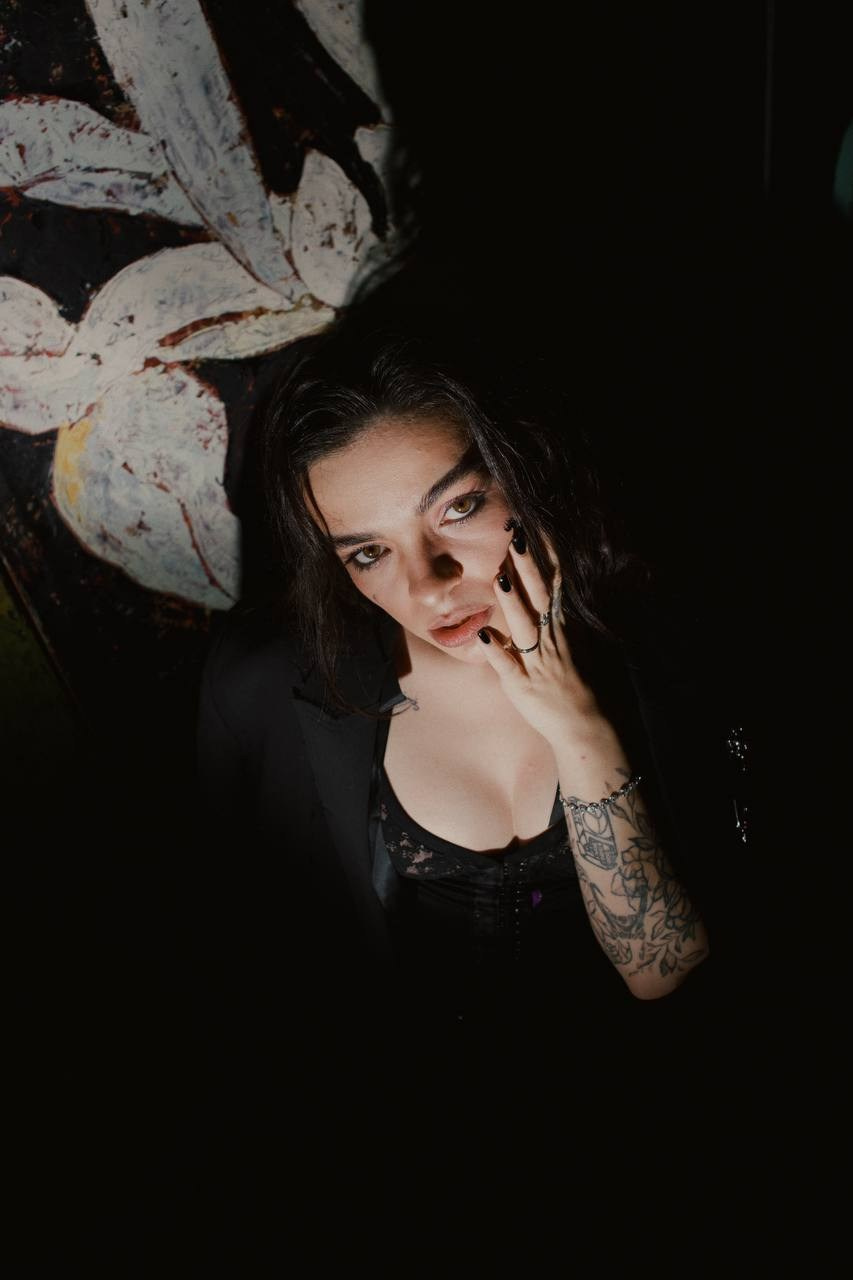 Портреты. Фото, видео и монтаж Екатеринбург Ольга Петрунина