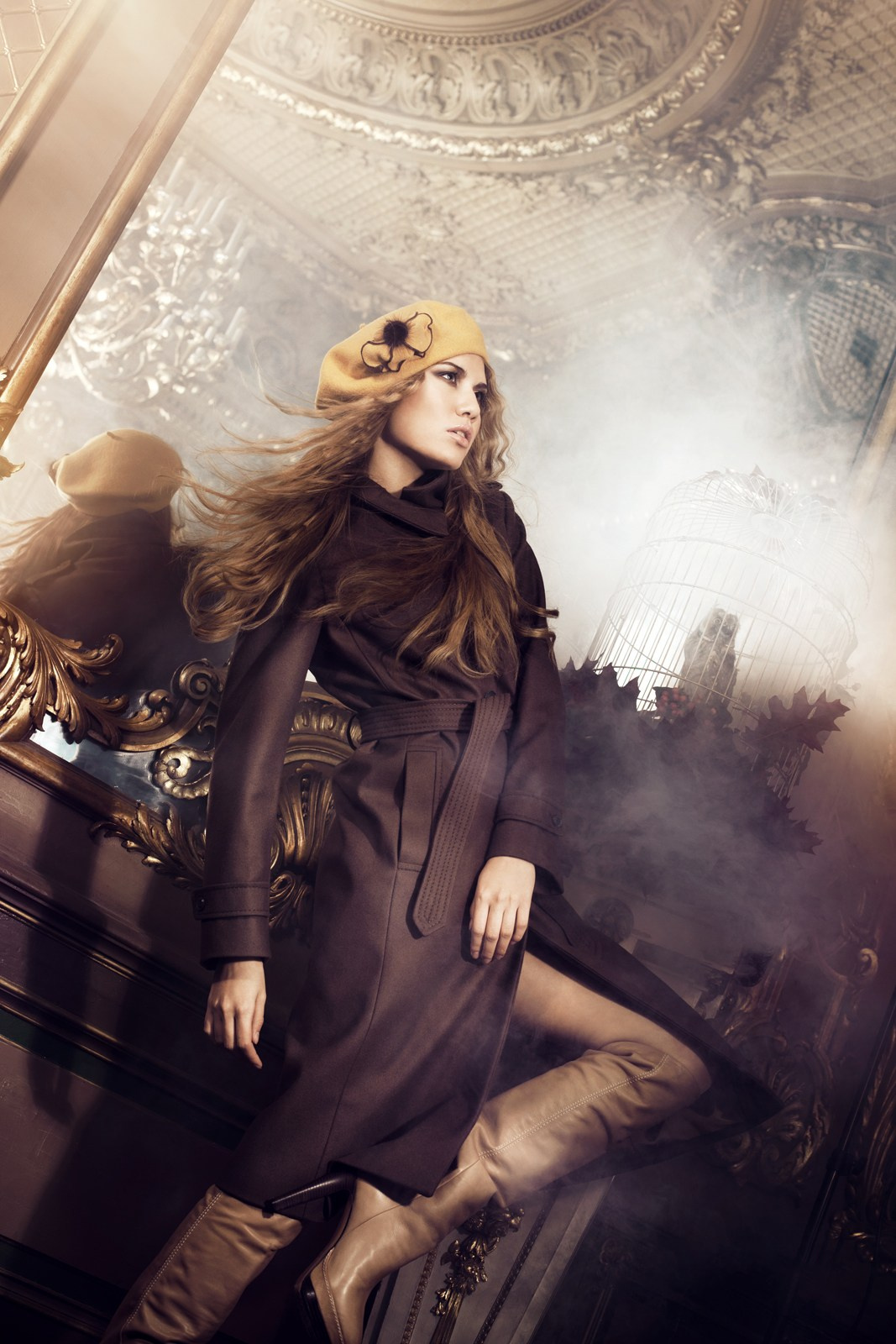 Съемка портретов. Рекламный и фуд фотограф в Санкт-Петербурге Вадим Константинов