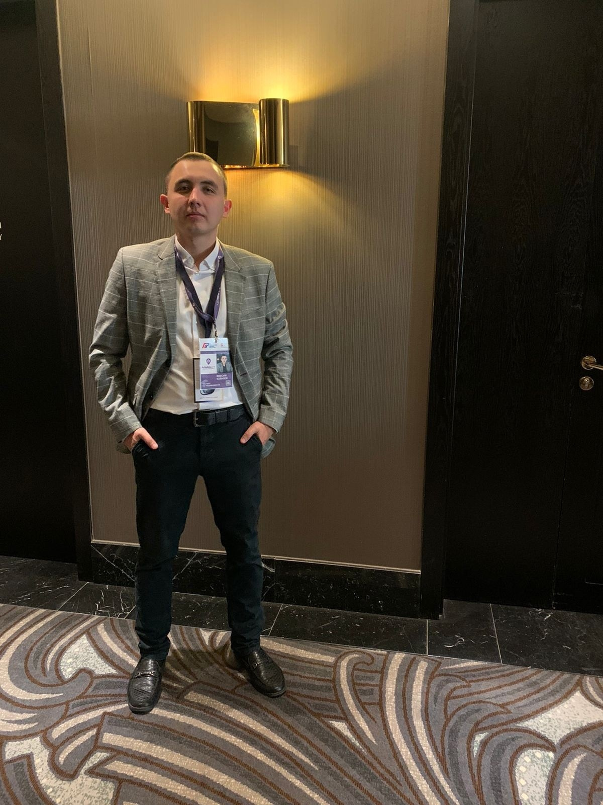 Ковалев Максим, Самара, Эксперт в сфере недвижимости