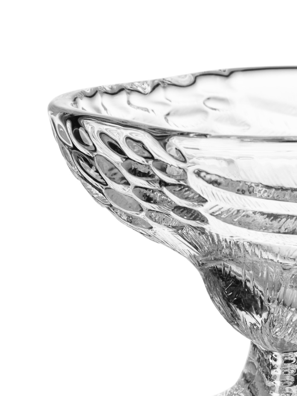 Вазы и конфетницы. Сайт о предметной, имиджевой и портретной фотографии, фотограф Фил Киреев