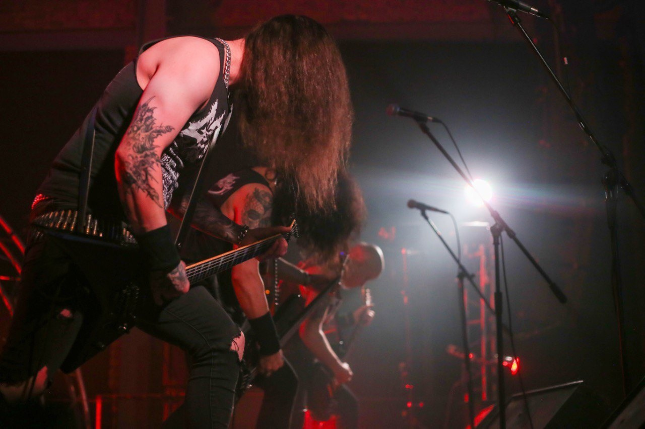 Pyre. Фотограф в Санкт-Петербурге Чумаков Семен