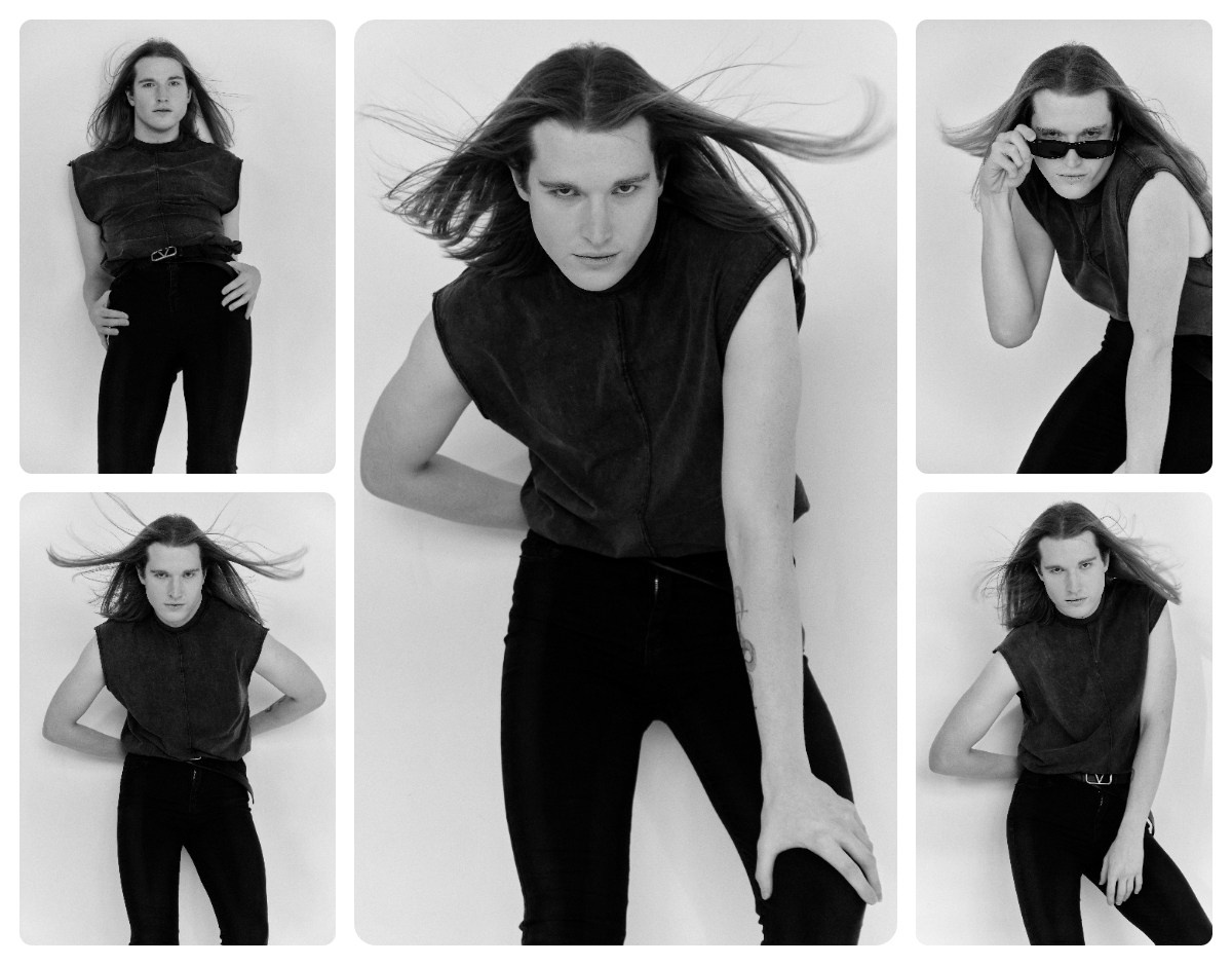 Мужские фотосессии в студии и на улице: художественные, для соцсетей, аватаров, сайтов знакомств. Фотограф Полина Завельская