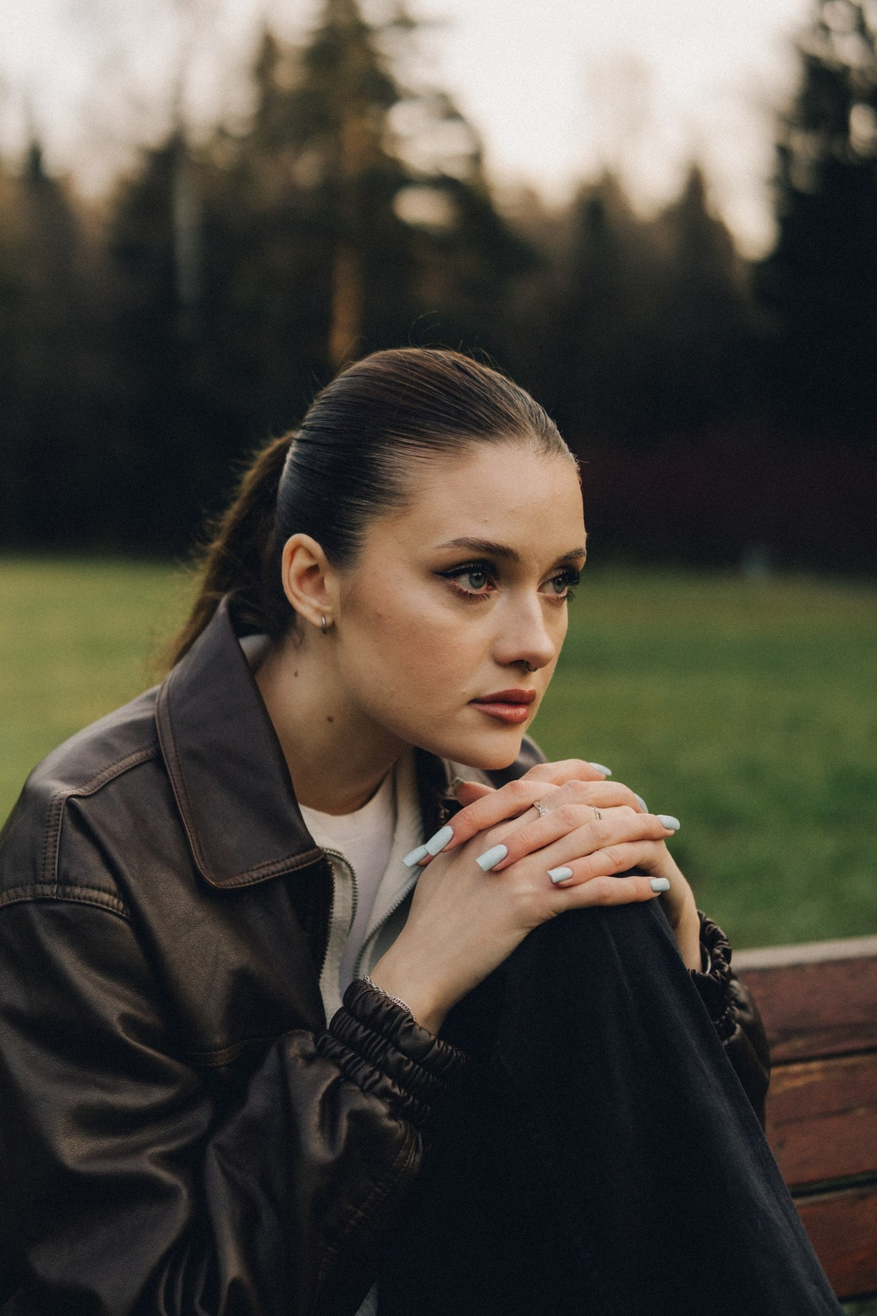 Отзывы. Портретный фотограф Москва