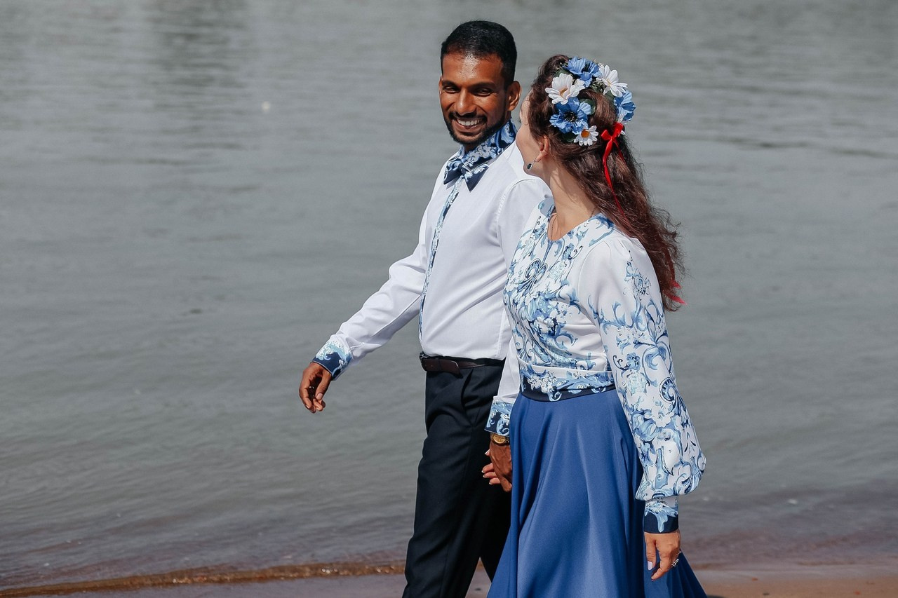 СВАДЬБЫ. Фотограф в Омске