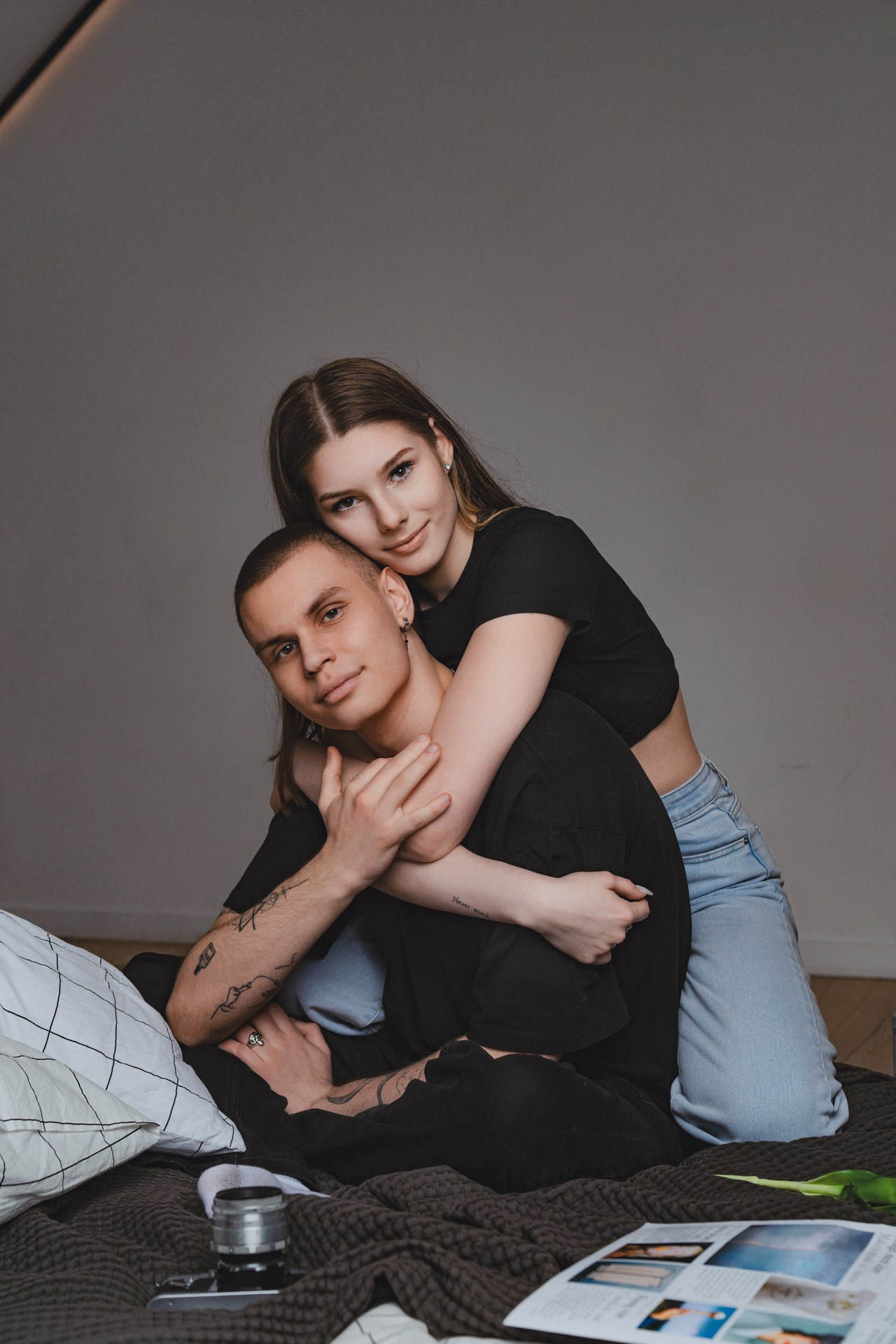 Love-Story. Главная