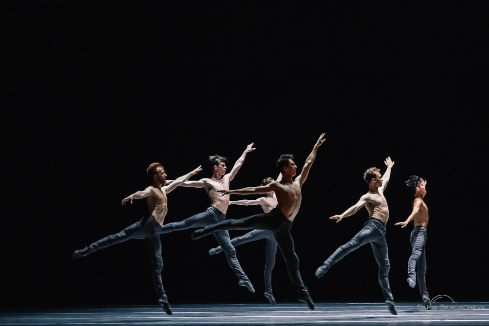 Картинки с выставки. DariaRock / Фотограф Екатеринбург