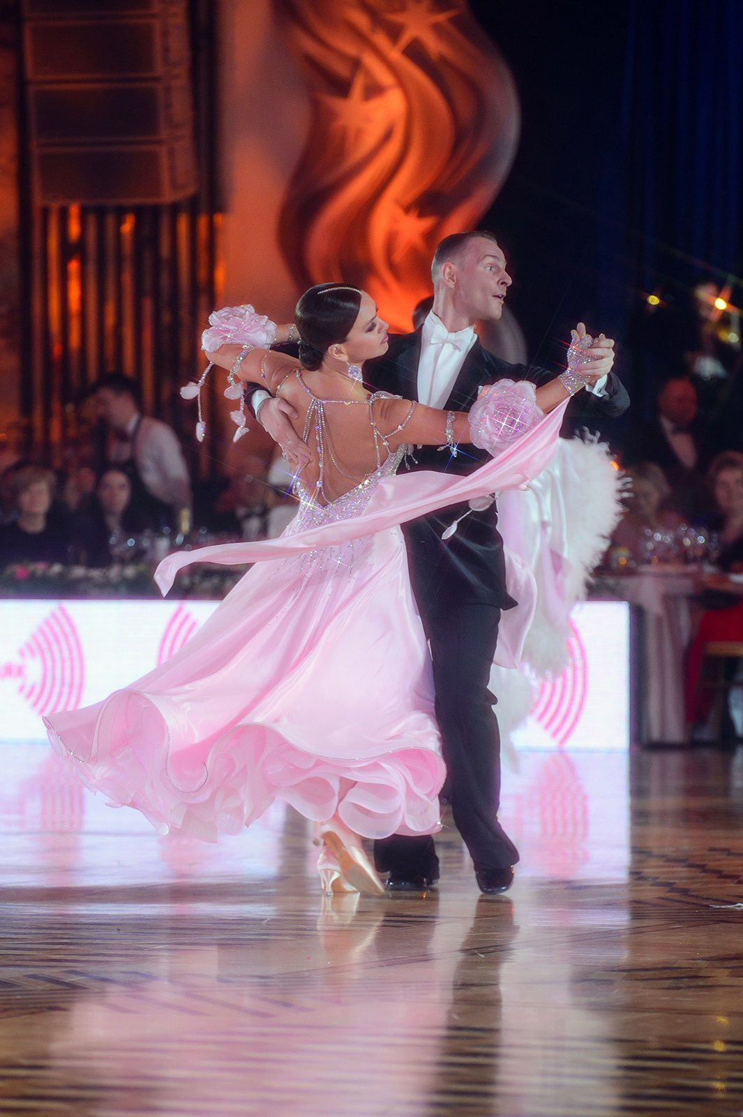 Кубок Кремля — Гордость России 2024-04-20. Фотограф Светозар Андреев