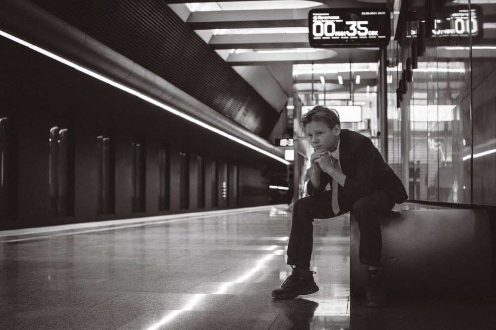 Детские. Пенкин Александр