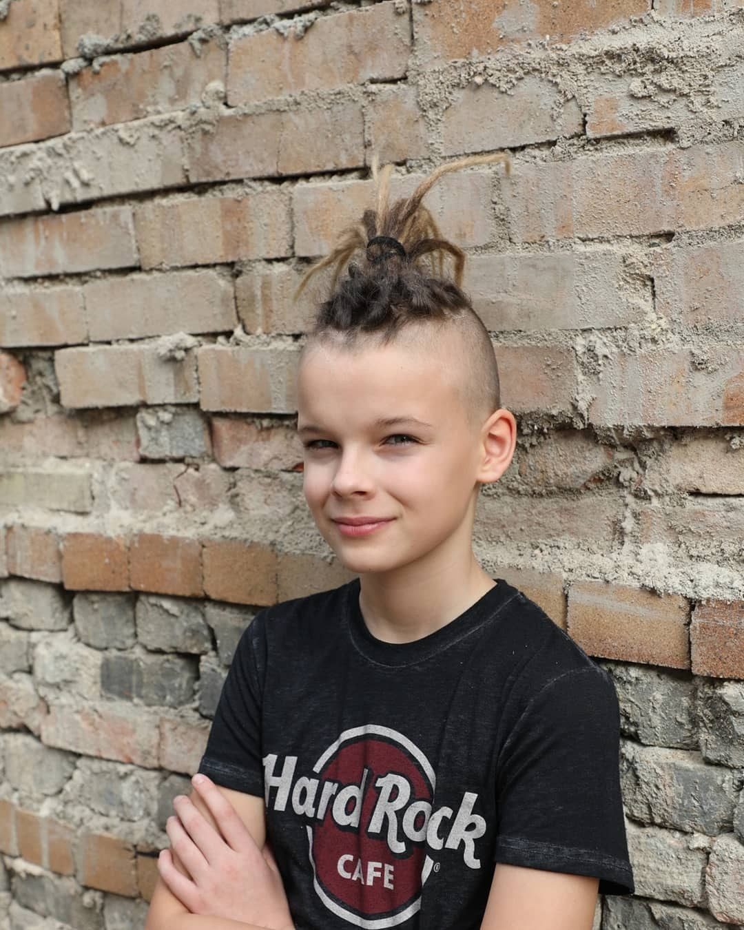 Anka`s Instagram. Заставка