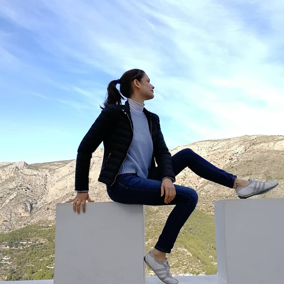 Anka`s Instagram. Заставка