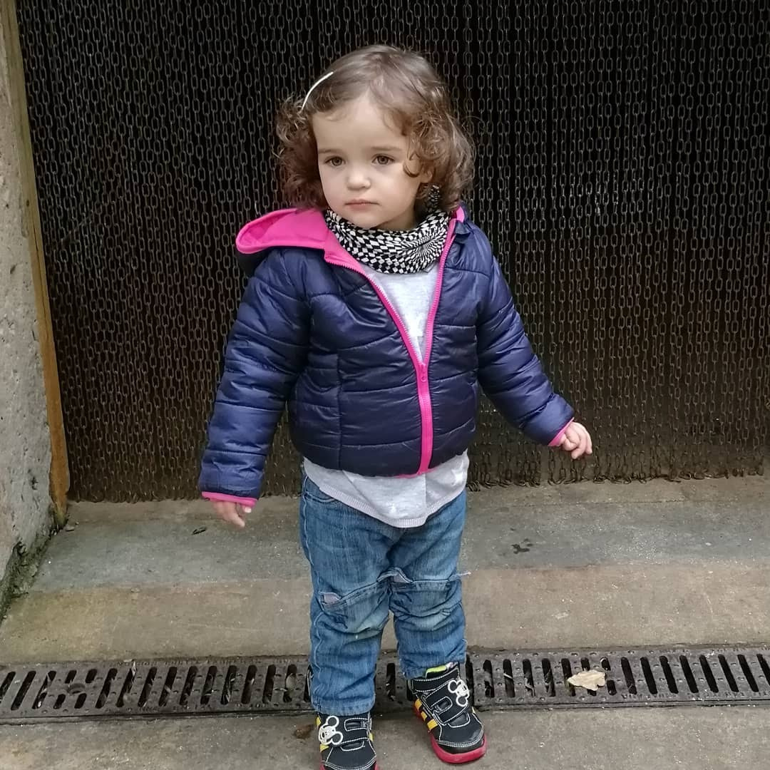 Anka`s Instagram. Заставка