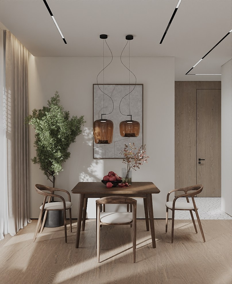 ЖК Легенда Черная речка. Проект. Дизайн-студия интерьеров Юлии Ивановой