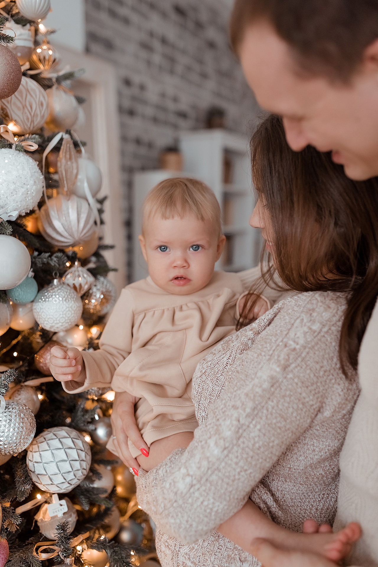 Индивидуальный мастер-класс по фотографии. Семейная фотосессия в СПб. Фотограф Юлия Кондратьева