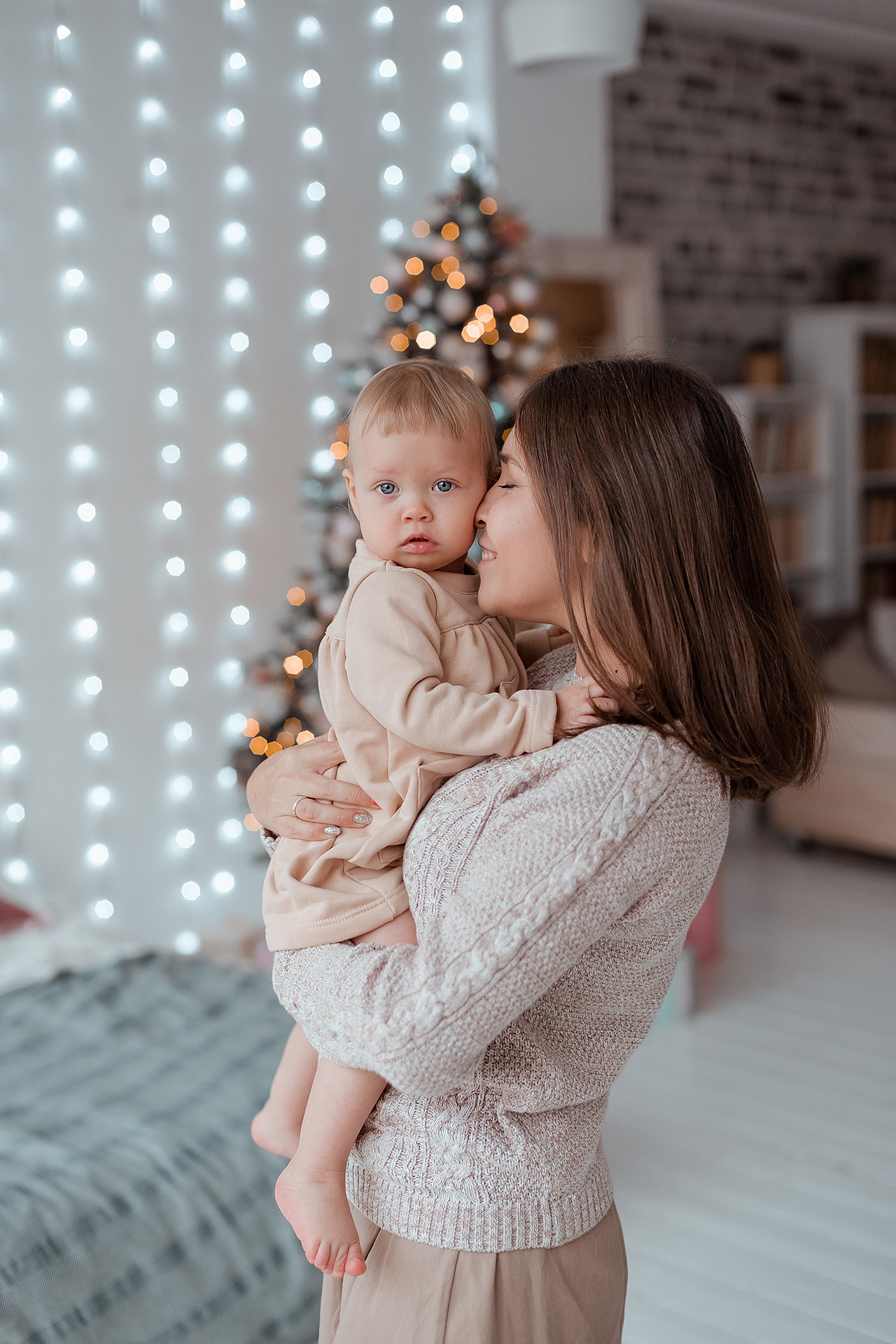 Индивидуальный мастер-класс по фотографии. Семейная фотосессия в СПб. Фотограф Юлия Кондратьева