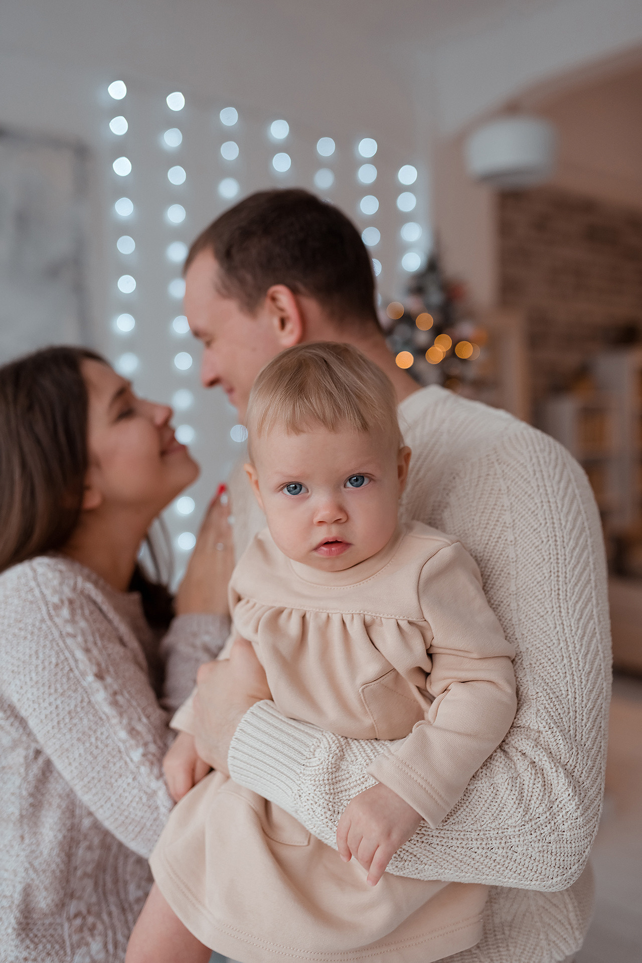 Индивидуальный мастер-класс по фотографии. Семейная фотосессия в СПб. Фотограф Юлия Кондратьева