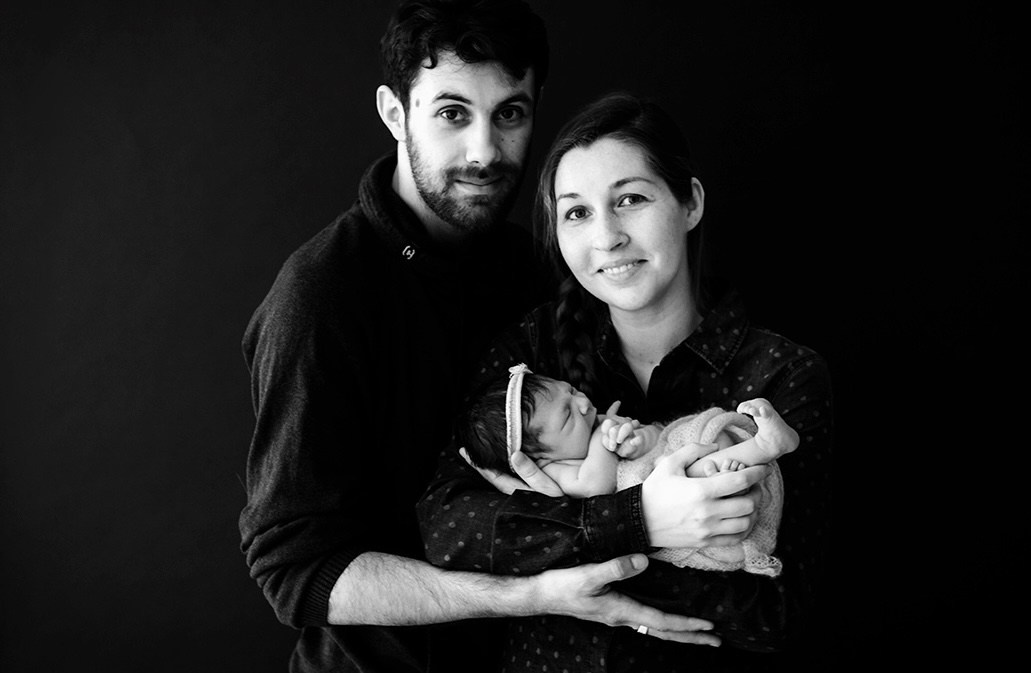 Family. Фотохудожник в Карелии и Санкт-Петербурге