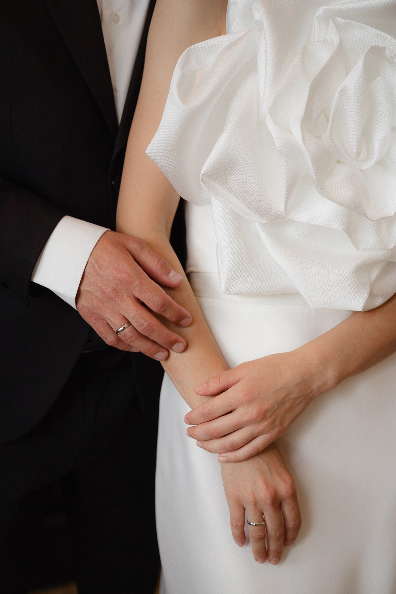 Сергей и Ульяна. Свадебный фотограф в Белгороде Антон Каменев