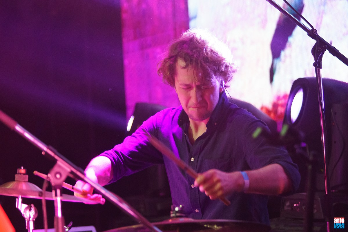 Репортажный фотограф в Москве Артём Соболев