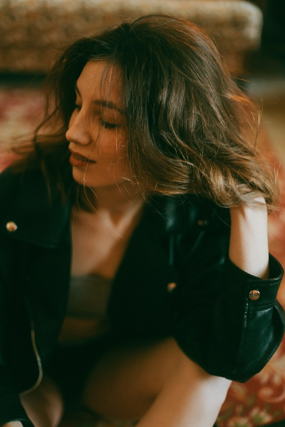 Света. Фотограф Нижний Новгород