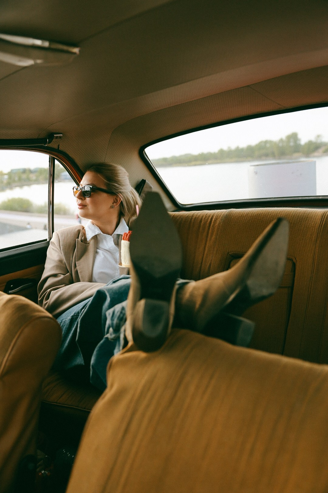 Оля. Фотограф Нижний Новгород