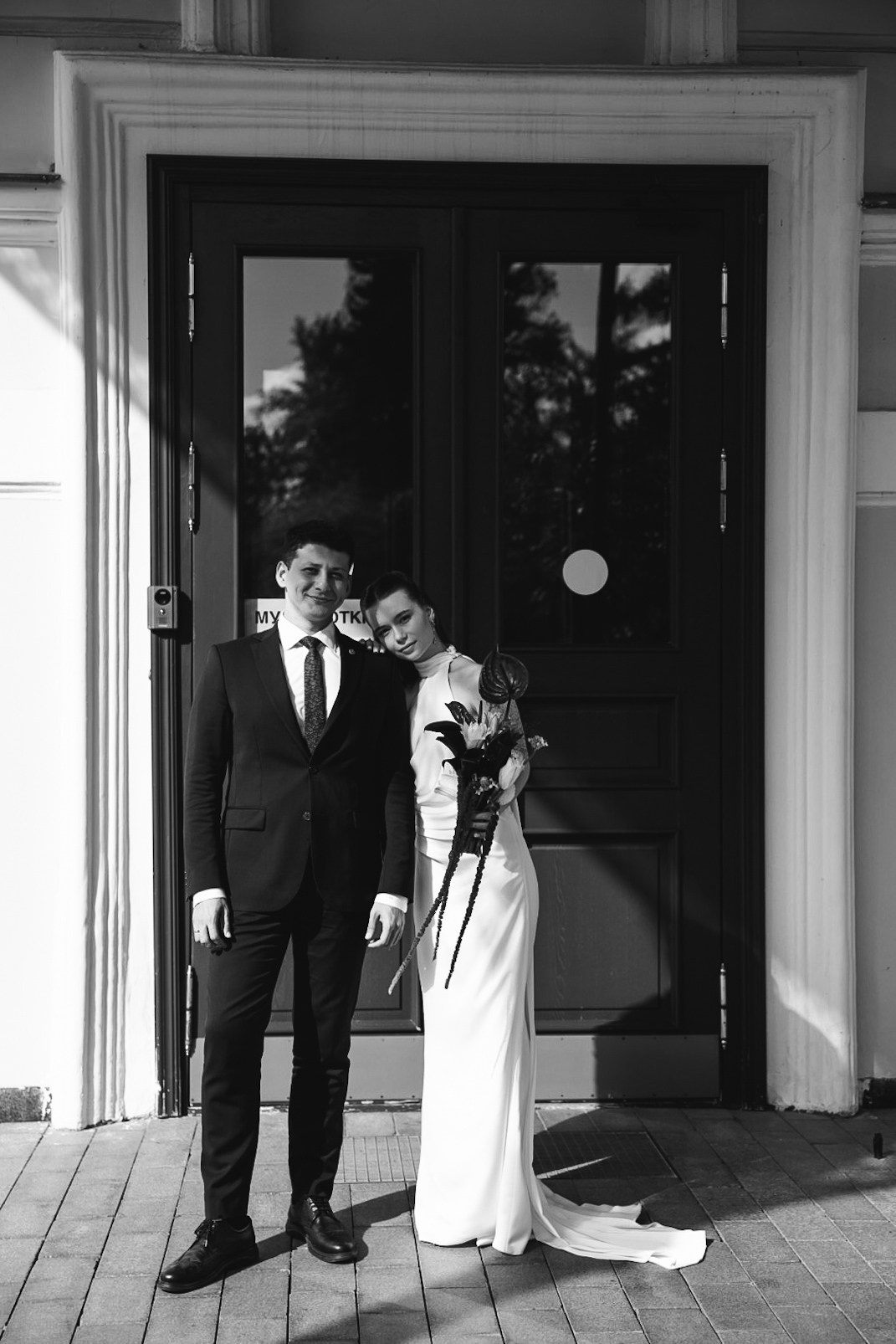 Батурхан и Саша. Фотограф Нижний Новгород