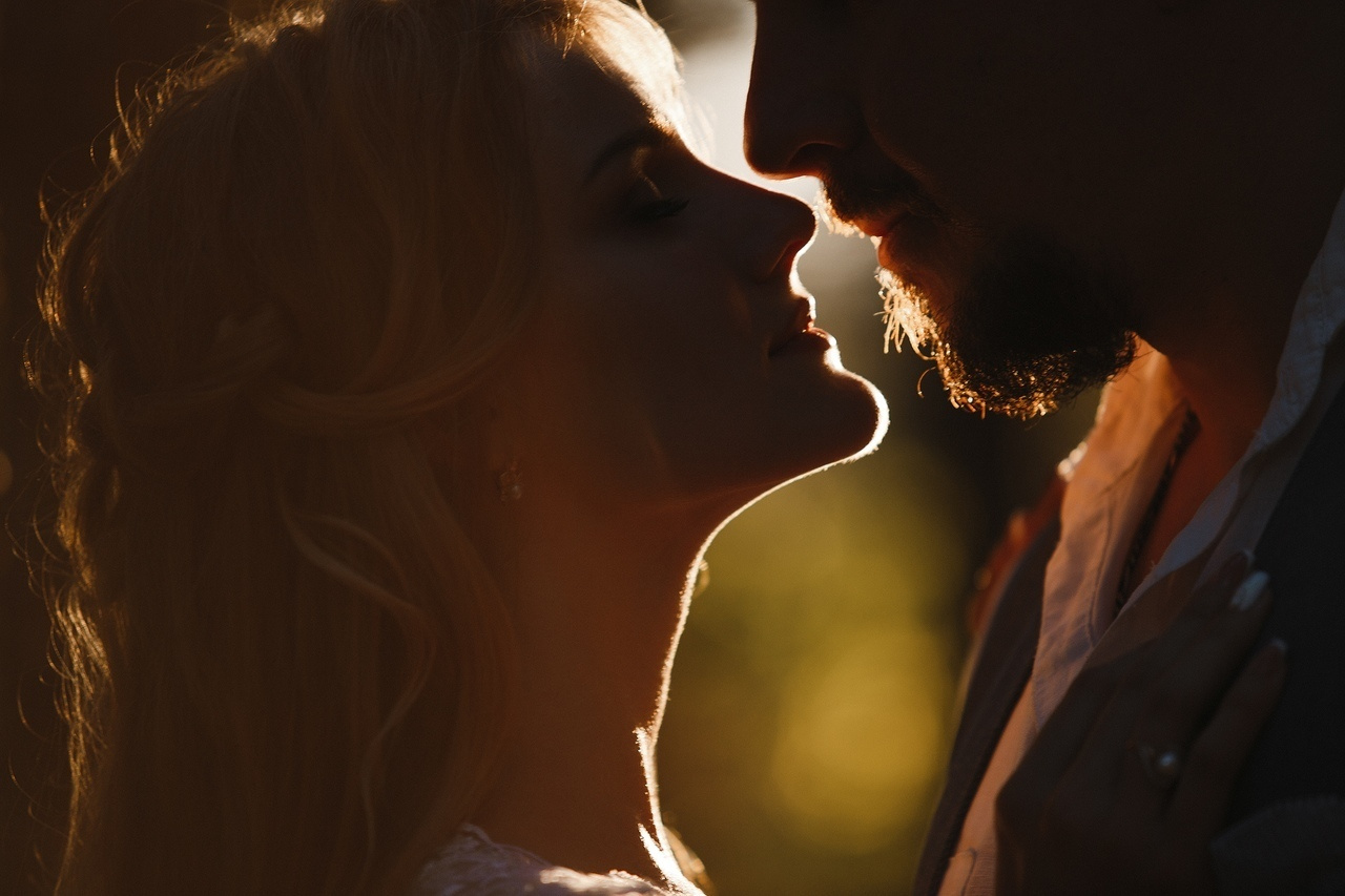 Свадьба Кати и Олега. Свадебный фотограф в Самаре и Тольятти Полина Никитина