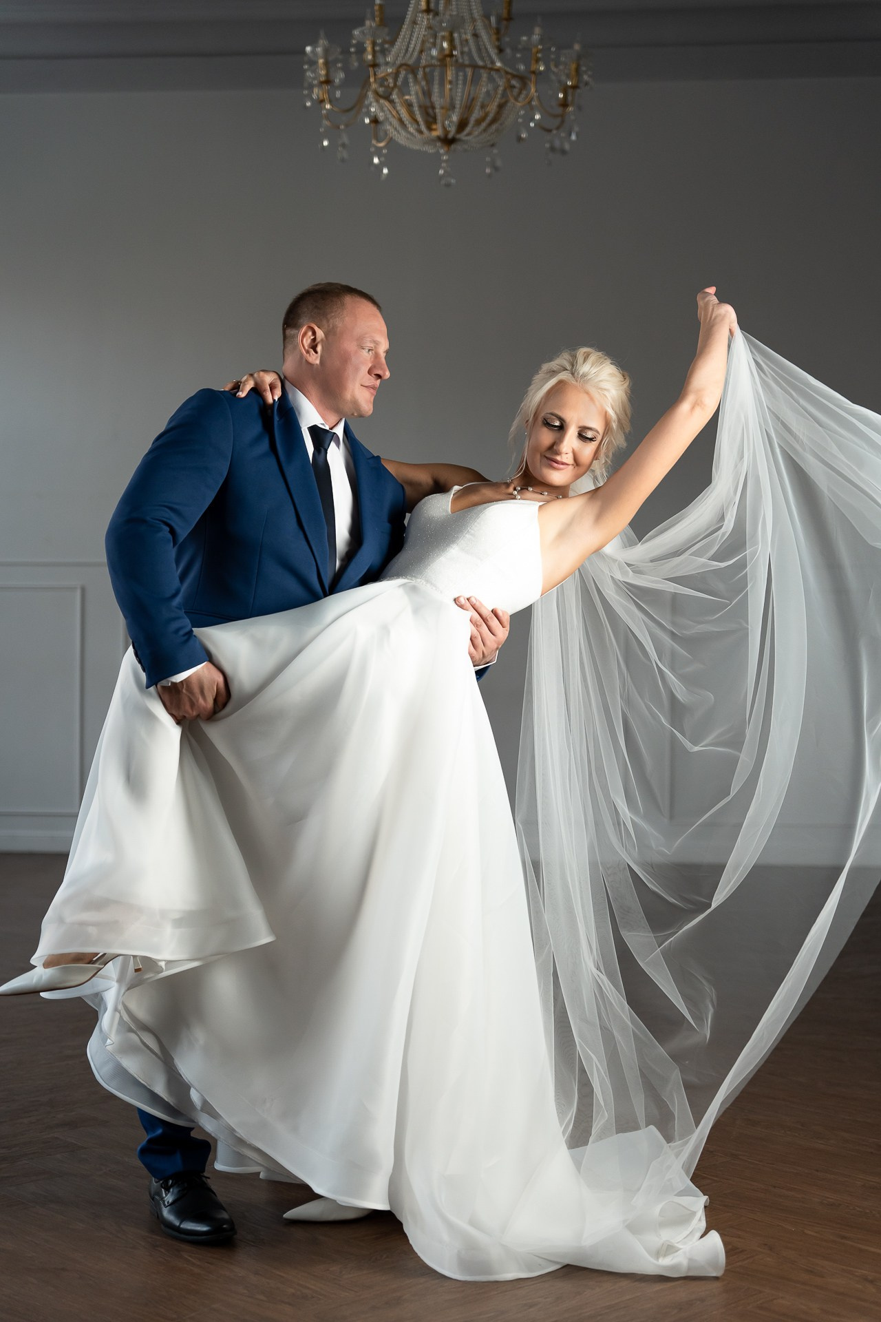 Марина и Эдуард. Фотограф в Красноярске. Юлия Чаушанская