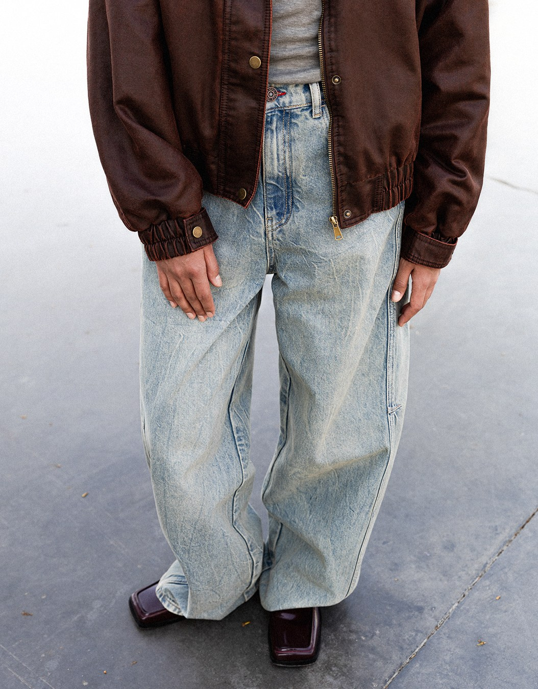 BLCV. Фотограф для брендов Москва