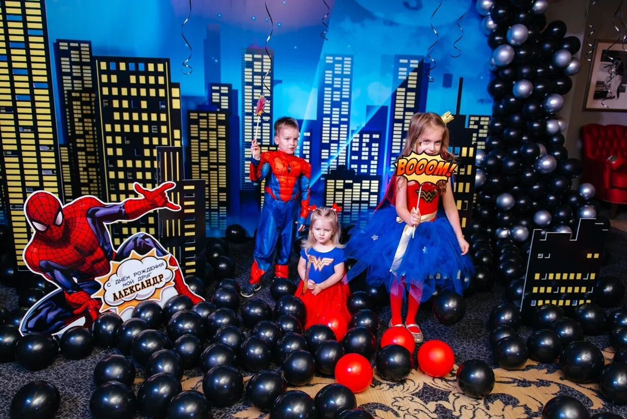 THE FACTORY. Организация мероприятий Донецк (ДНР). Организация и декор мероприятий Донецк (ДНР)