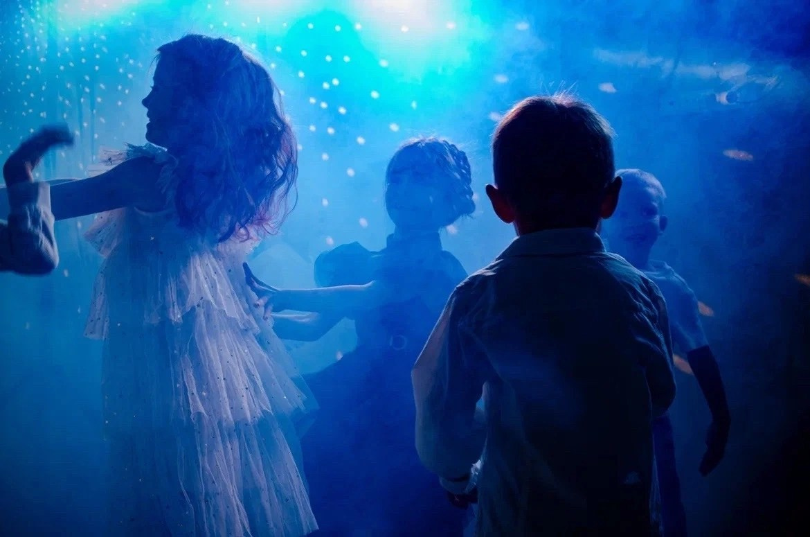 THE FACTORY. Организация мероприятий Донецк (ДНР). Организация и декор мероприятий Донецк (ДНР)