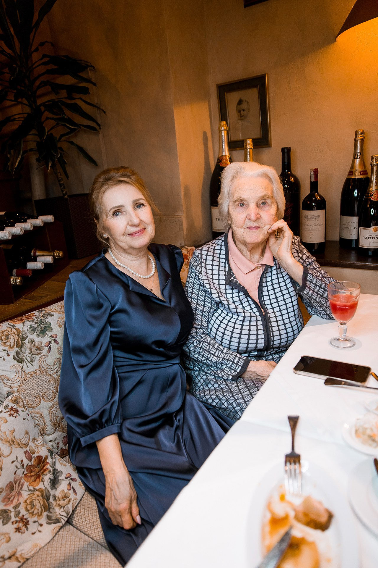 Новогодний корпоратив. Katerina Schastlivaya