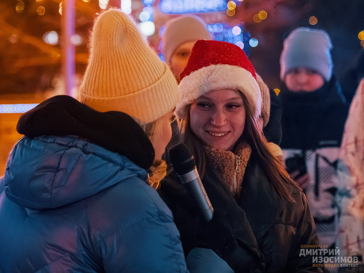 Старый Новый год 2025