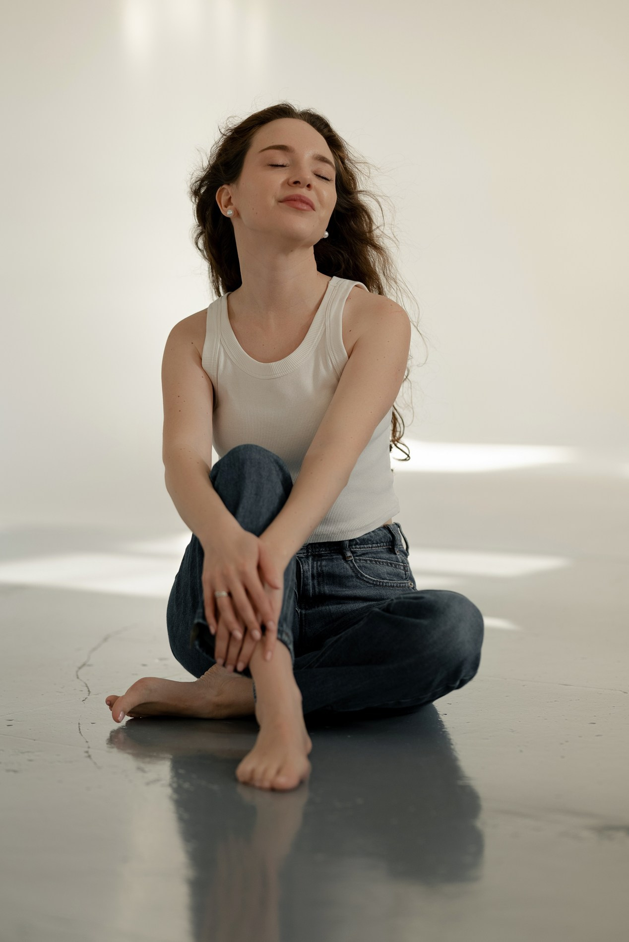 Мария. Свадебный и семейный фотограф в Рязани Калинкина Мария