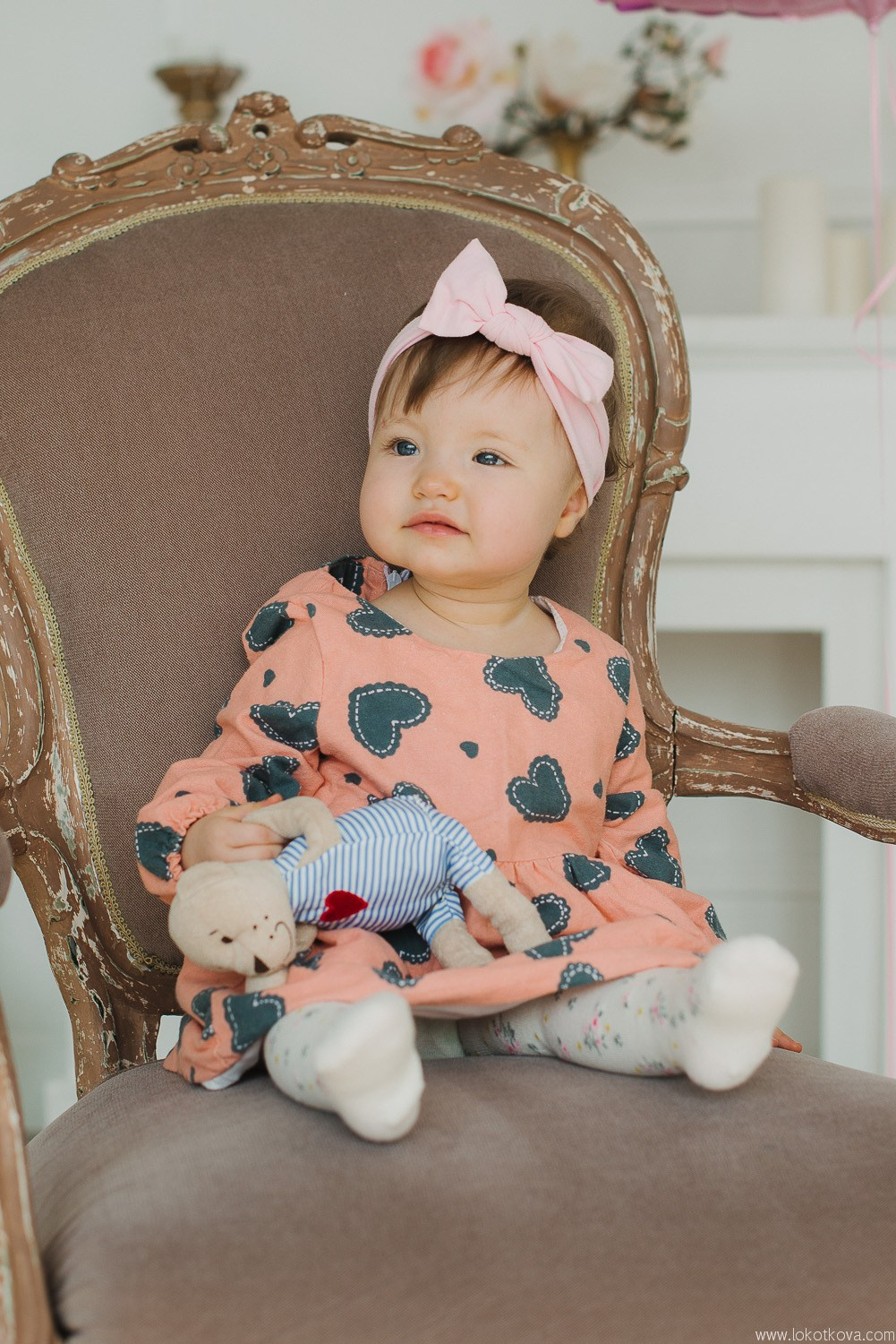 Годик. Фотограф Казань