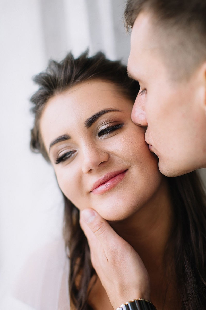 Марина и Максим