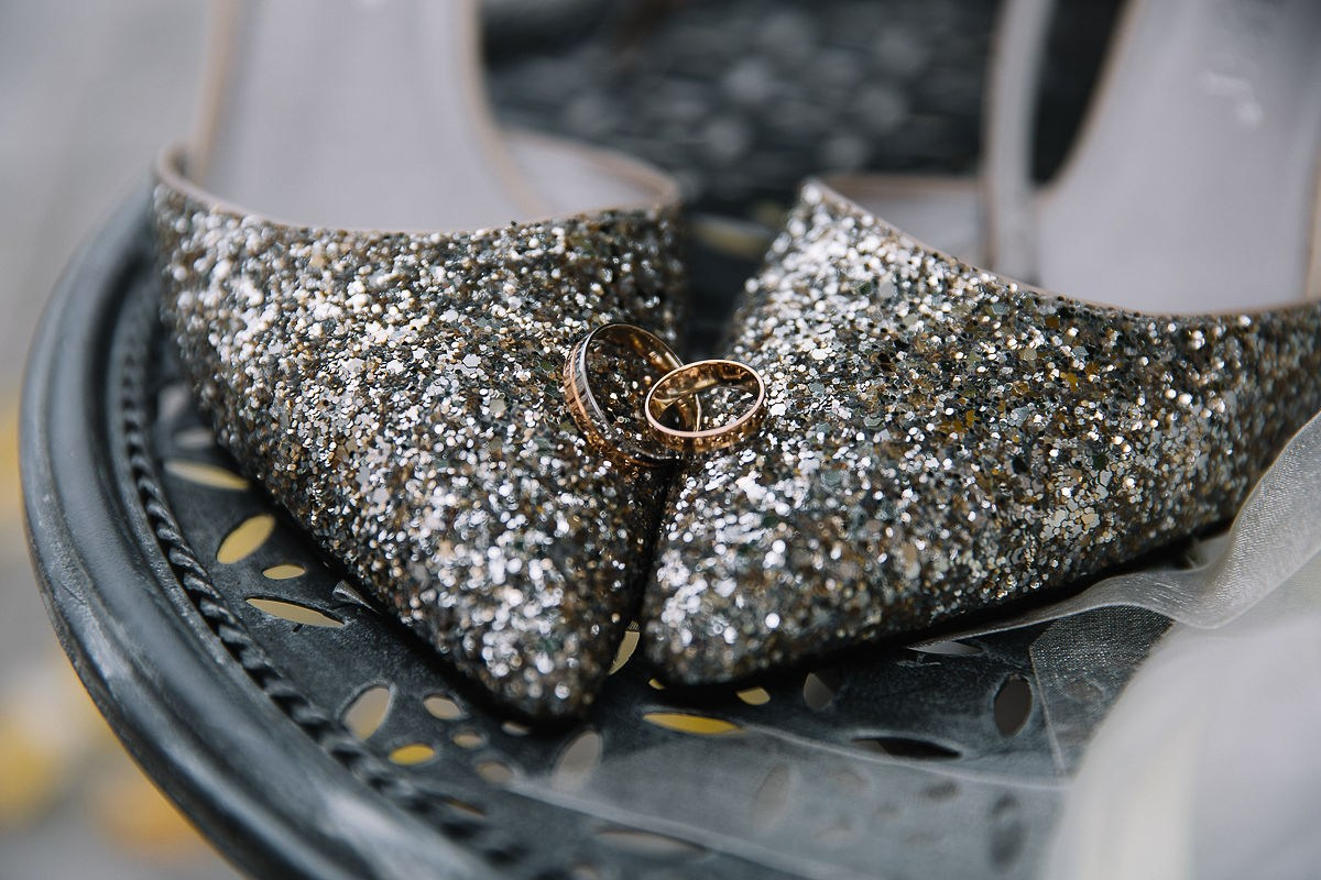 Елена и Евгений