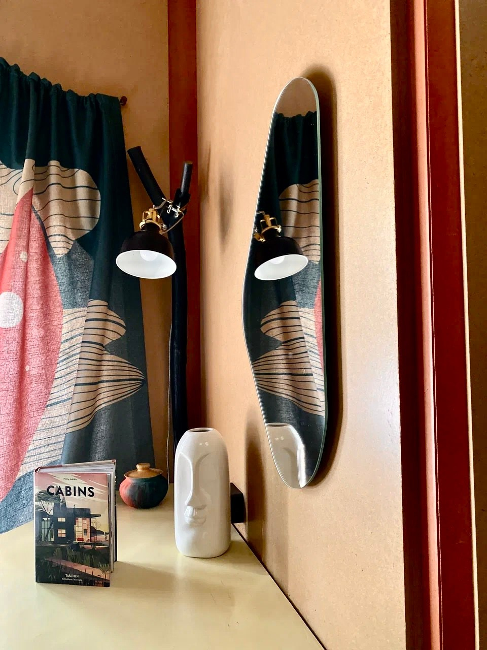 DESIGN. Maria Massouh | Arts