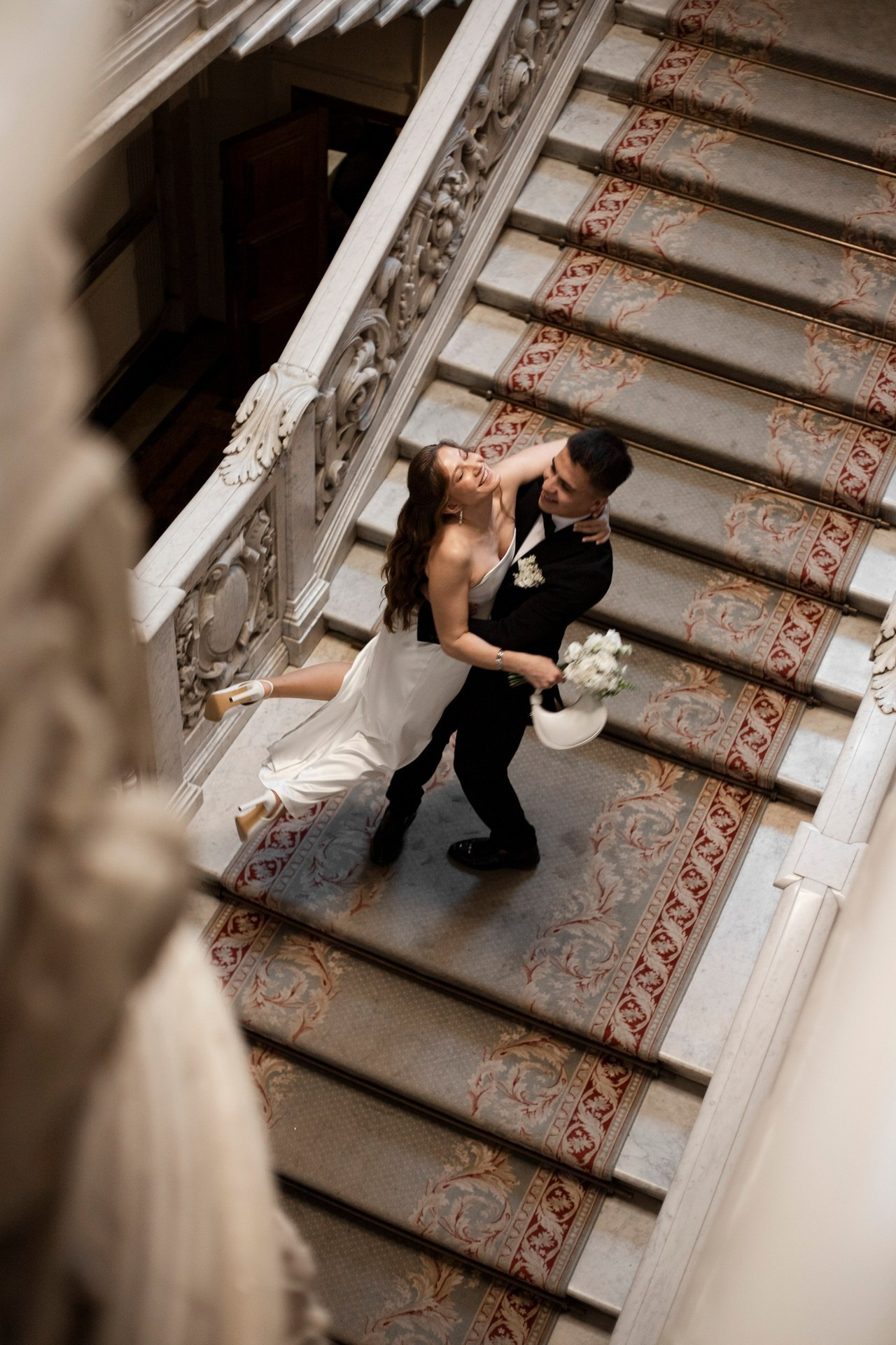 Дворец Бракосочетания 1 + Исаакиевский