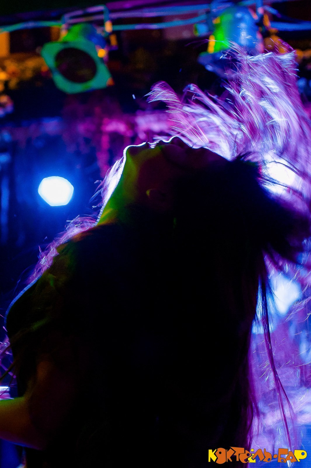 Репортаж. Фотограф Эктов Алексей