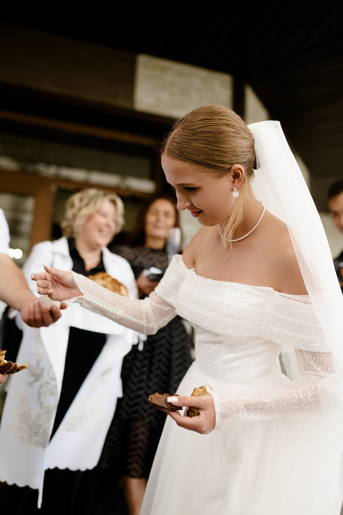 Свадьба Июнь