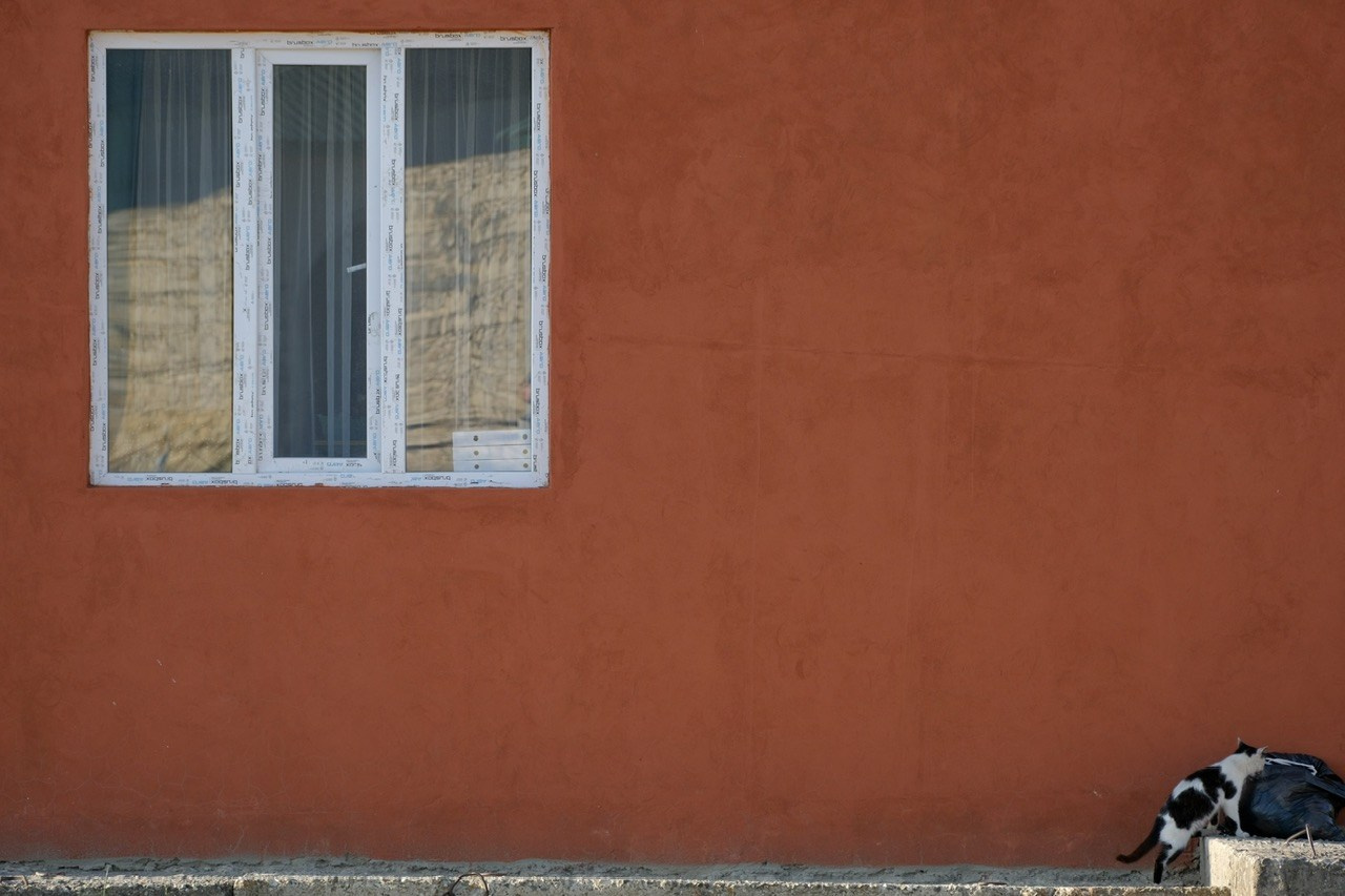Дагестан. Фотограф Евгений Андреев