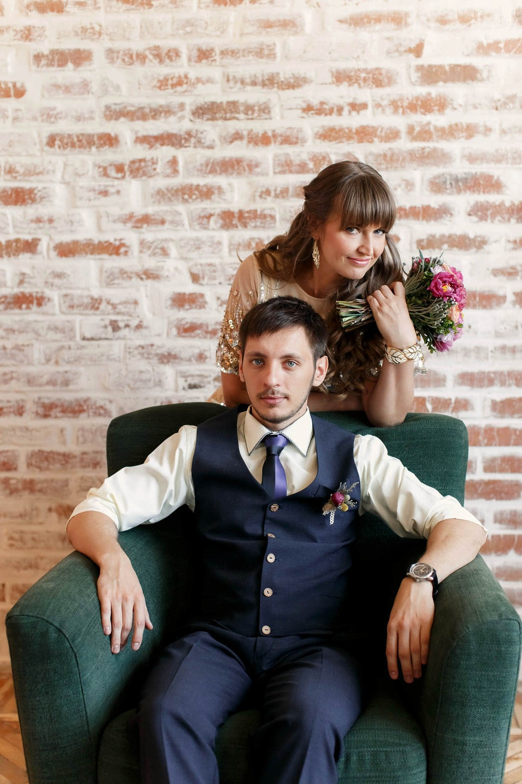 Wedding. Фотограф Кемерово Иван Сапожников