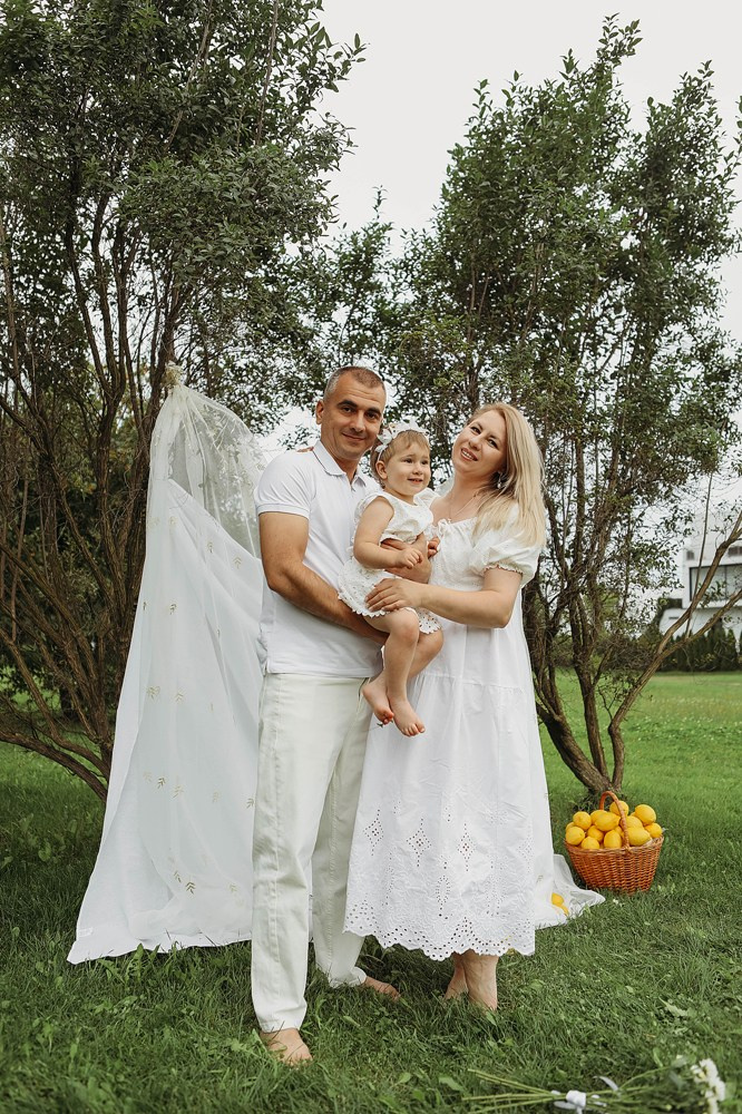 Лето — маленькая жизнь…. Катя Сидор — фотограф в Москве