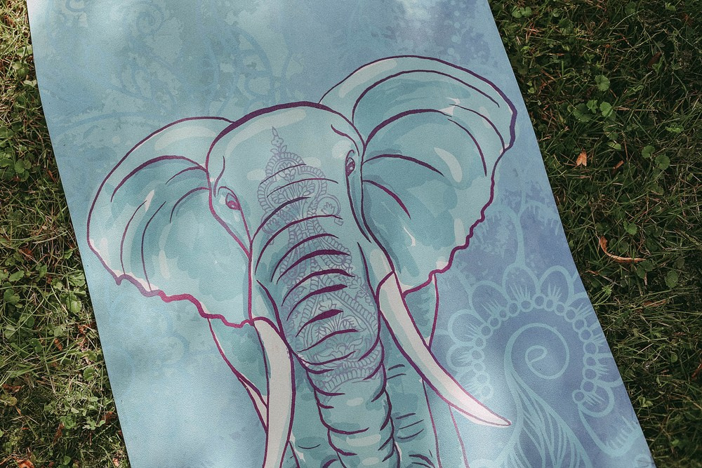 Прекрасная Йогиня Катерина. Катя Сидор — фотограф в Москве