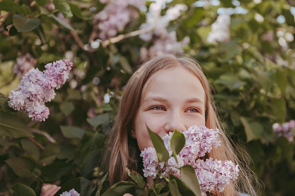 «У меня завелись ангелята…». Катя Сидор — фотограф в Москве