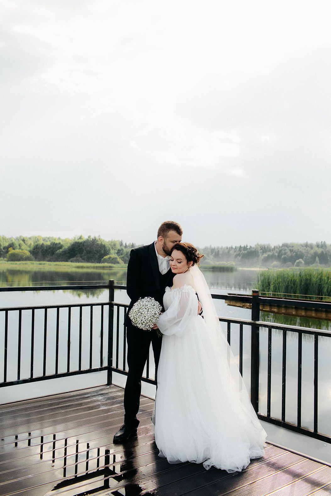 Артём и Виктория. Свадебный и семейный фотограф Иваново Елена Угодина